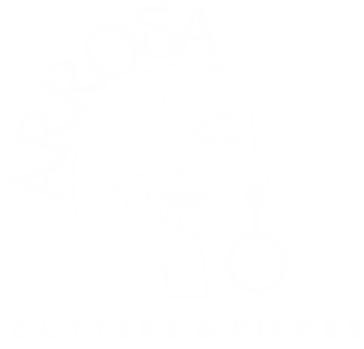 Arrosa Cutters and Pieces