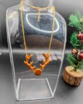 Grandma got run over by a Reindeer