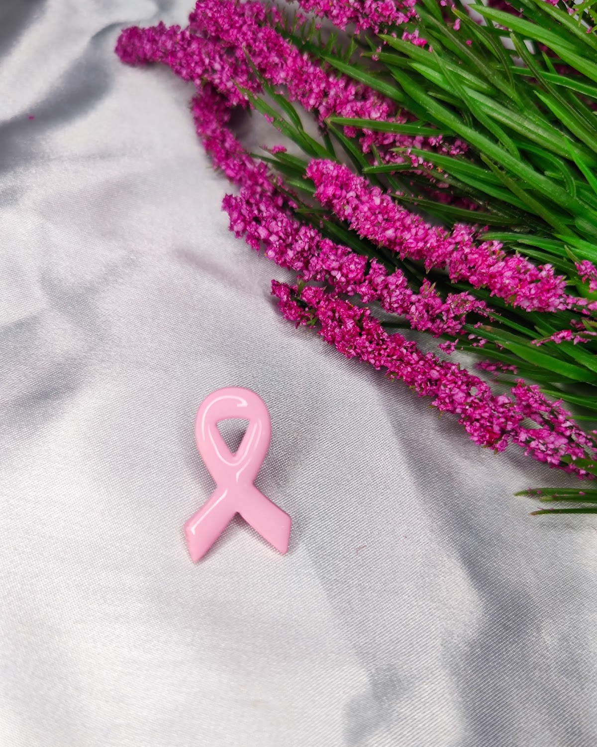 Breast Cancer Month