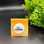 Not a Blade of Grass