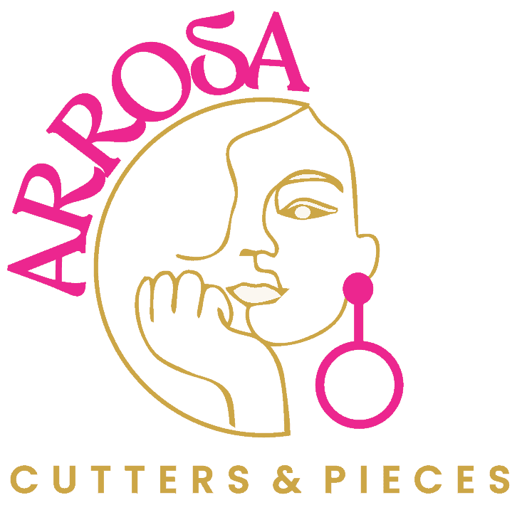 Arrosa Cutters and Pieces