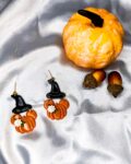 I Picked One Pumpkin