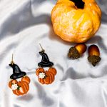 I Picked One Pumpkin