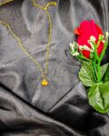 Heart of Gold