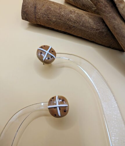 Hot Cross Buns