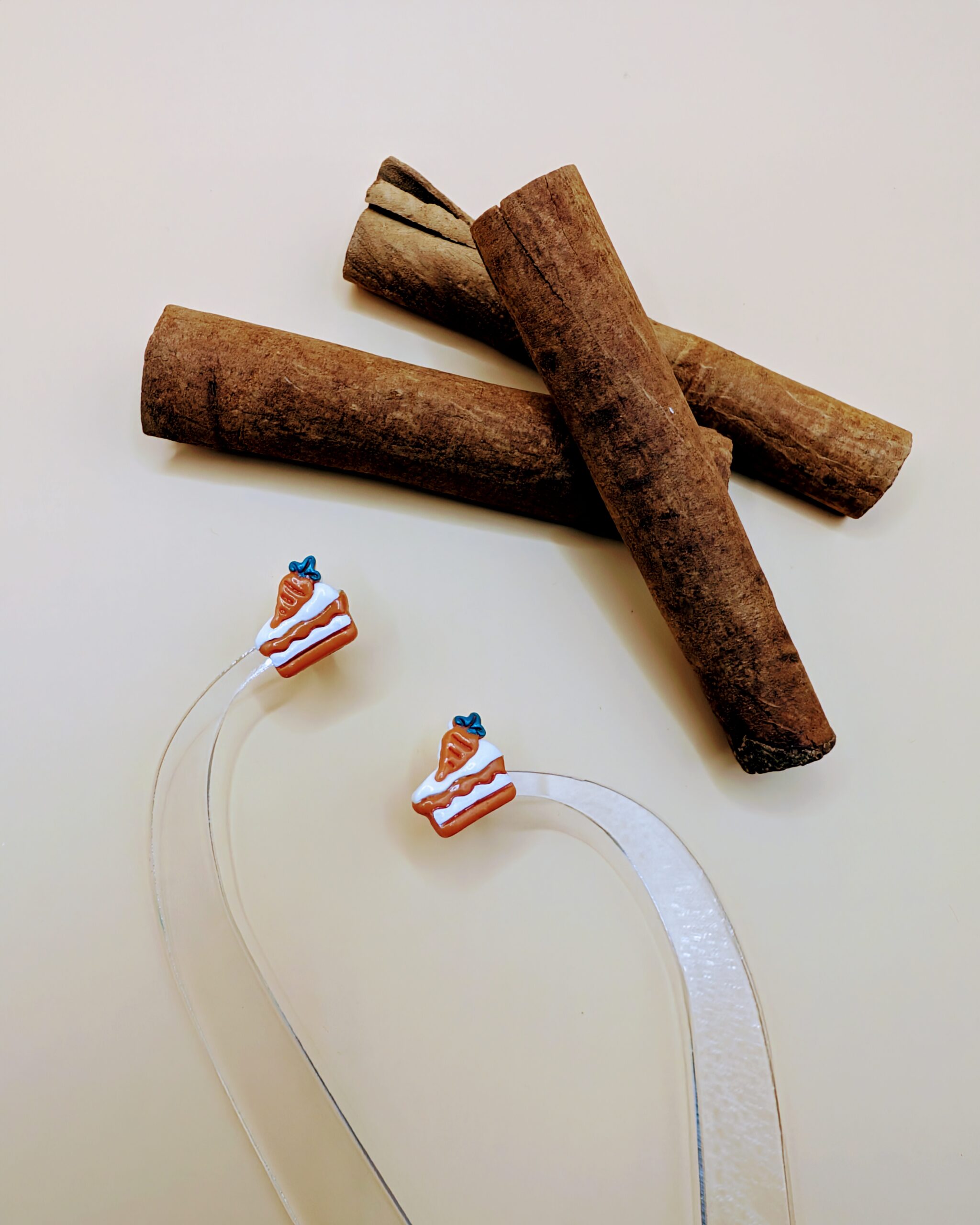 Carrot Cake and Wine