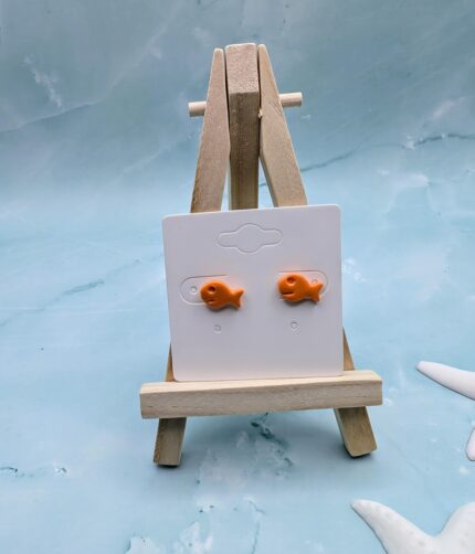 The Goldfish