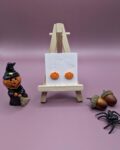 Five Little Pumpkins