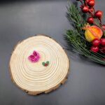 Don't Hang the Mistletoe