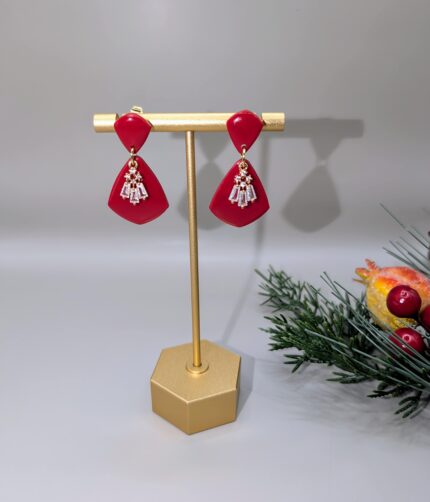 Red Christmas